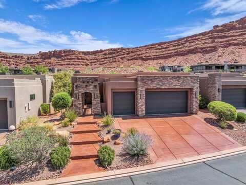 2139 W COUGAR ROCK CIR, Saint George, UT 84770