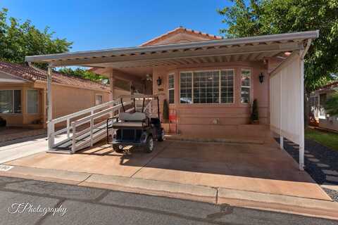 180 N 1100 E, Washington, UT 84780