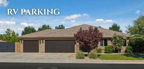 3342 S 240 W, Washington, UT 84780