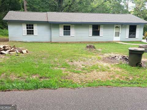 972 Strong, Roanoke, AL 36274