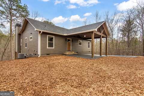 315 Pasha, Ellijay, GA 30540