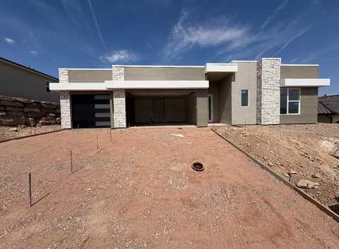 2716 W Lugano Way, Saint George, UT 84770