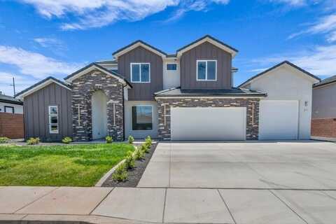 21 W Elinor LN, Washington, UT 84780