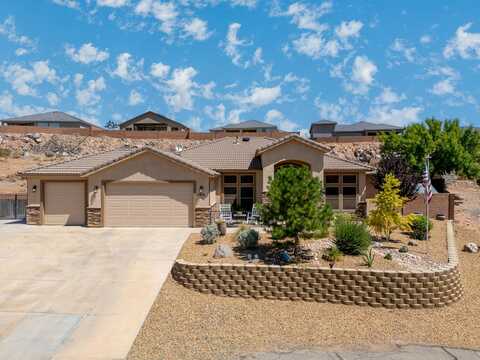 1430 W 365 N N, Hurricane, UT 84737