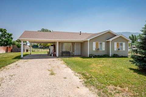 4544 N Oregon Trail, Enoch, UT 84721