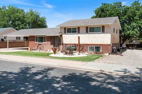 320 S 460 W, Hurricane, UT 84737