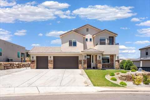 402 S Cecita Way, Saint George, UT 84770