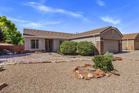 638 E 425 S, Ivins, UT 84738