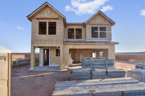 962 E Malibu DR, Washington, UT 84780