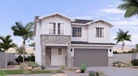 962 E Malibu DR, Washington, UT 84780