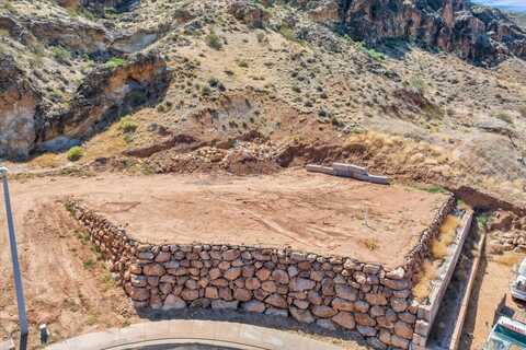 Lot #3 Valle Vista, La Verkin, UT 84745