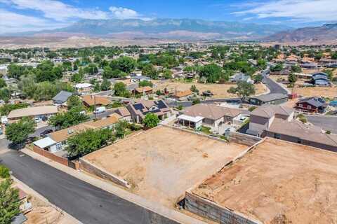 Lot #1 Valle Vista, La Verkin, UT 84745