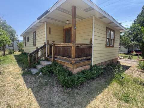 347 W 300 N, Cedar City, UT 84721