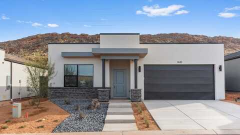1366 S FRIENDSHIP CV, Washington, UT 84780