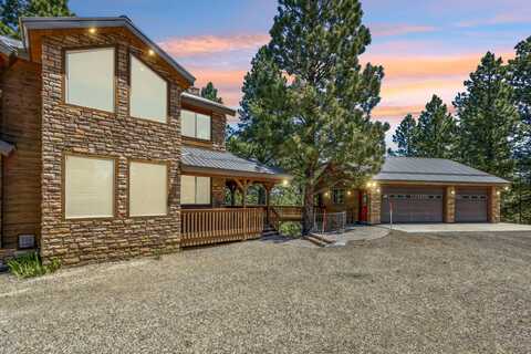 2770 N Dead Horse Lp, Alton, UT 84710