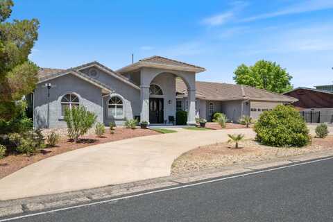 985 E Fort Pierce DR, Saint George, UT 84790