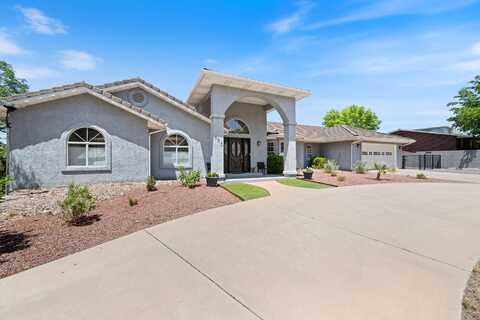 985 E Fort Pierce DR, Saint George, UT 84790
