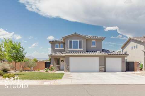 3694 TAURI Way, Saint George, UT 84790