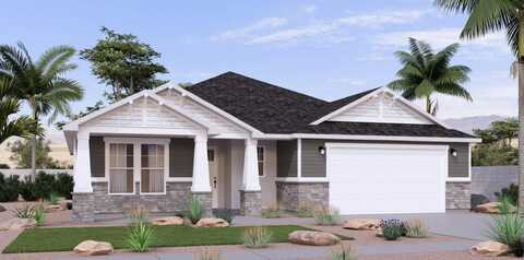 5353 S Shorebreak Drive, Washington, UT 84780