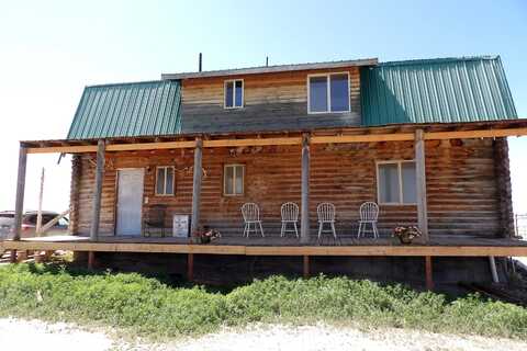 1977 W 6000 N, Beryl, UT 84714