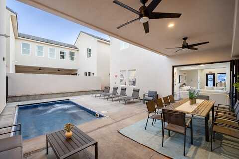 4254 W CAMBRIDGE Parkway, Hurricane, UT 84737