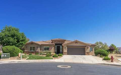 3842 S LA COSTA CIR, Saint George, UT 84790
