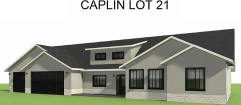 4953 Winchester DR, Enoch, UT 84721