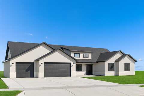 4953 Winchester DR, Enoch, UT 84721
