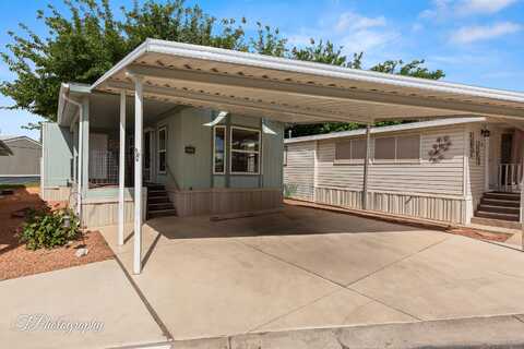 1160 E TELEGRAPH ST, Washington, UT 84780