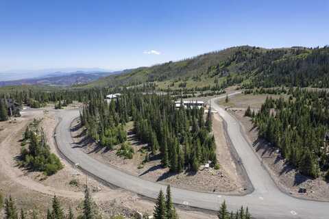 318 N Highland DR, Brian Head, UT 84719