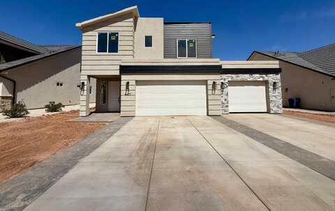 4177 E El Capitan Way, Saint George, UT 84790