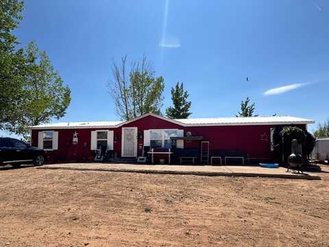105 N COYOTE RD, Apple Valley, UT 84737