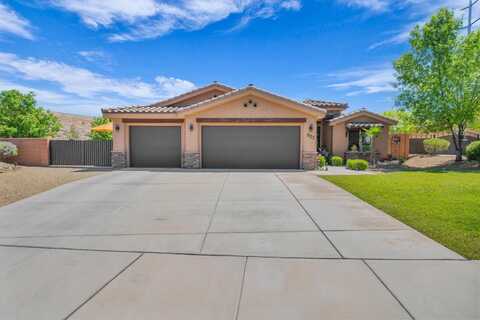 803 W 4100 S, Saint George, UT 84790
