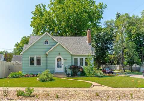 539 Kingsley Avenue, Waterloo, IA 50701