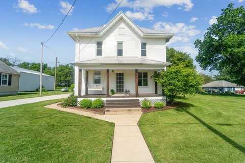 225 Cass St. N, Westgate, IA 50681