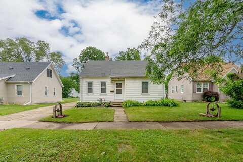 1223 Byron Avenue, Waterloo, IA 50702