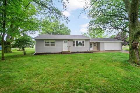 2202 15th Avenue, Eldora, IA 50627