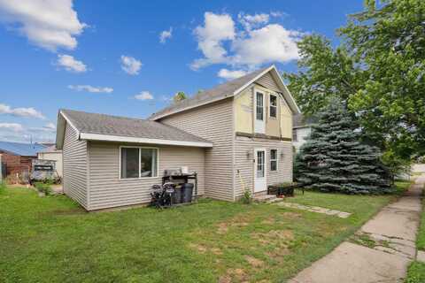 519 Johnston Street, Gladbrook, IA 50635