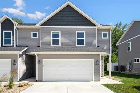 4320 Spruce Creek Drive, Cedar Falls, IA 50613