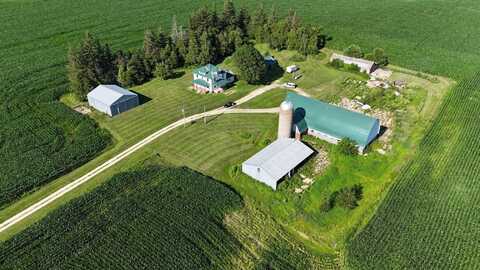 3346 C Avenue, Lamont, IA 50650