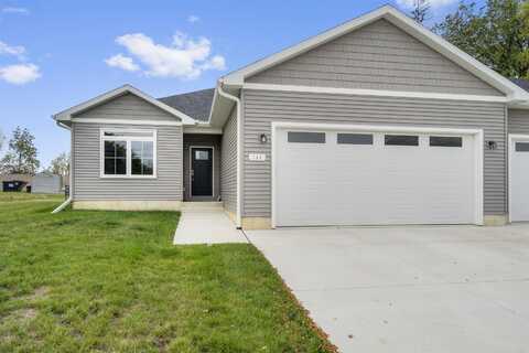 104 Bergen Drive, Waterloo, IA 50701