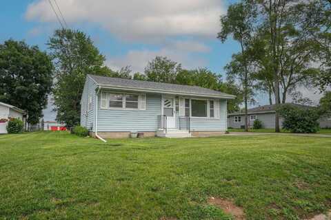 951 Wisconsin Street, Waterloo, IA 50702