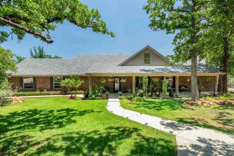 506 ROBERTS CUT OFF ROAD, Bowie, TX 76230