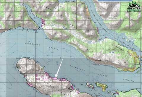 NHN Kupreanof Strait, KODIAK, AK 99615