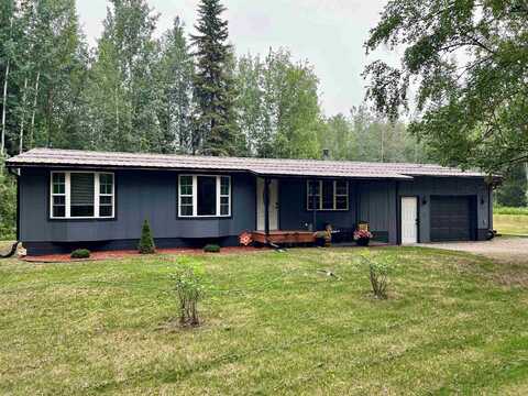 1452 REDMOND AVENUE, North Pole, AK 99705