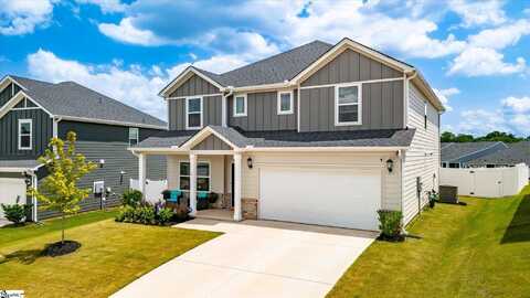 6 Roderick Lane, Greenville, SC 29605