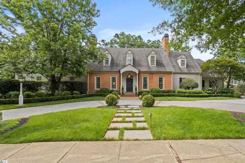 540 Crescent Avenue, Greenville, SC 29601