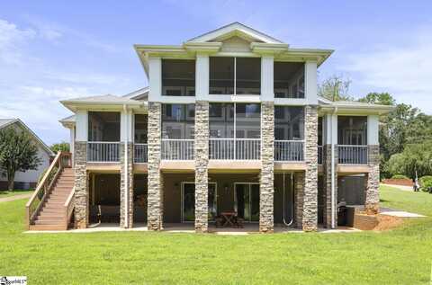 1145 Cherokee Road, Townville, SC 29689