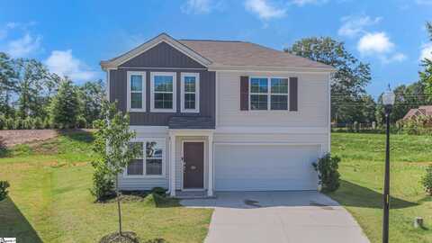 321 Siskin Place, Spartanburg, SC 29303