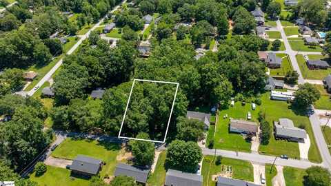 206 Kendrick Street, Greer, SC 29651